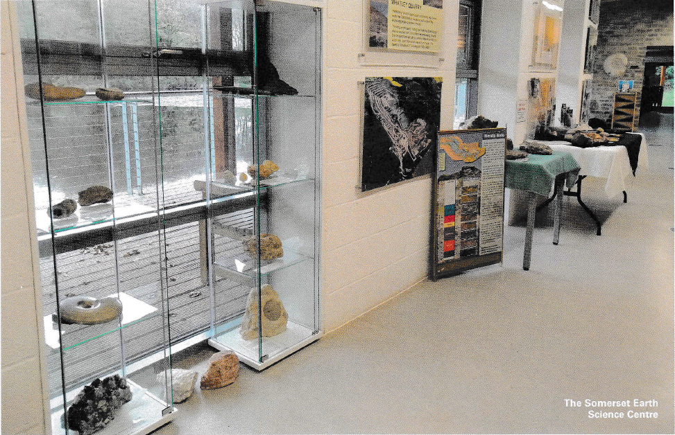 The Kingswood Geology Collection